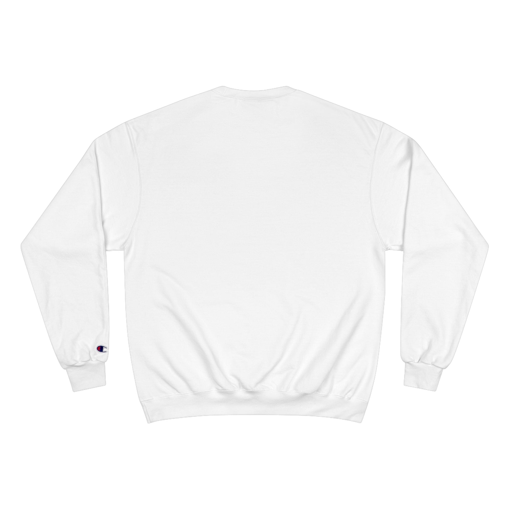 Police Defense Champion Sweatshirt