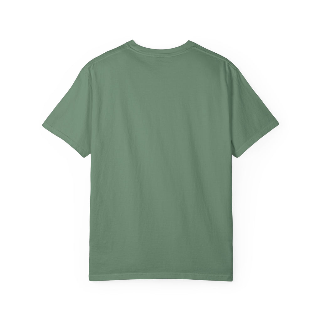 Tee Time & Draft Time Golf Beer T‑Shirt