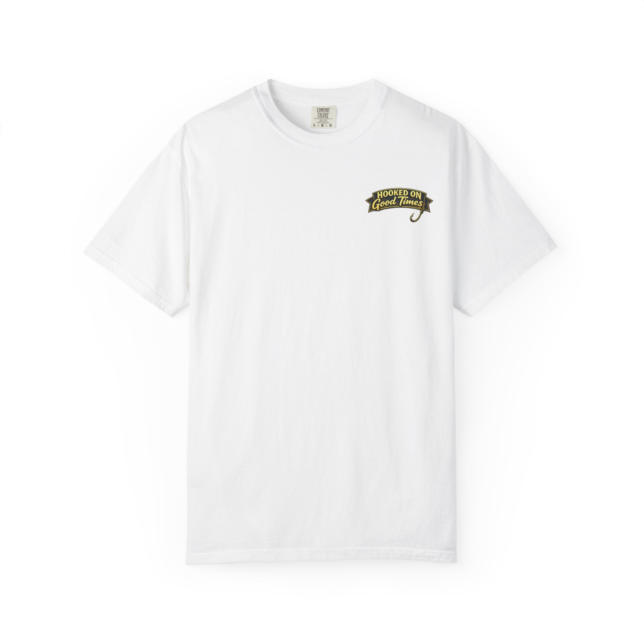 Hooked on Good Times T-Shirt