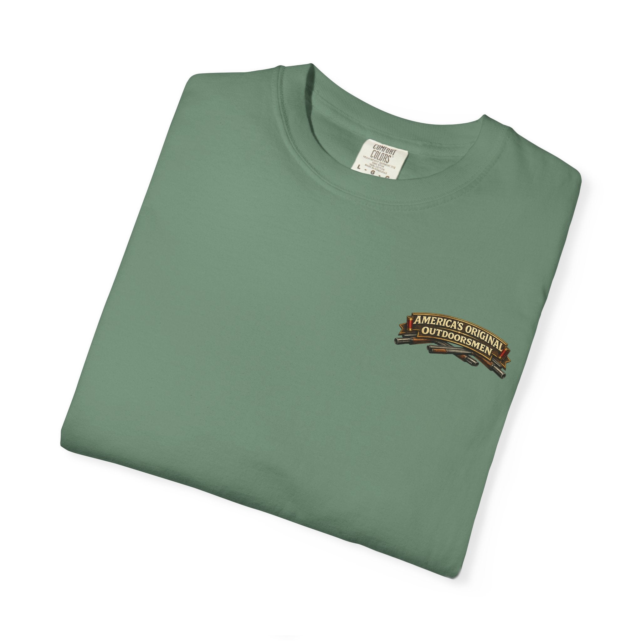 Outdoorsmen T-Shirt
