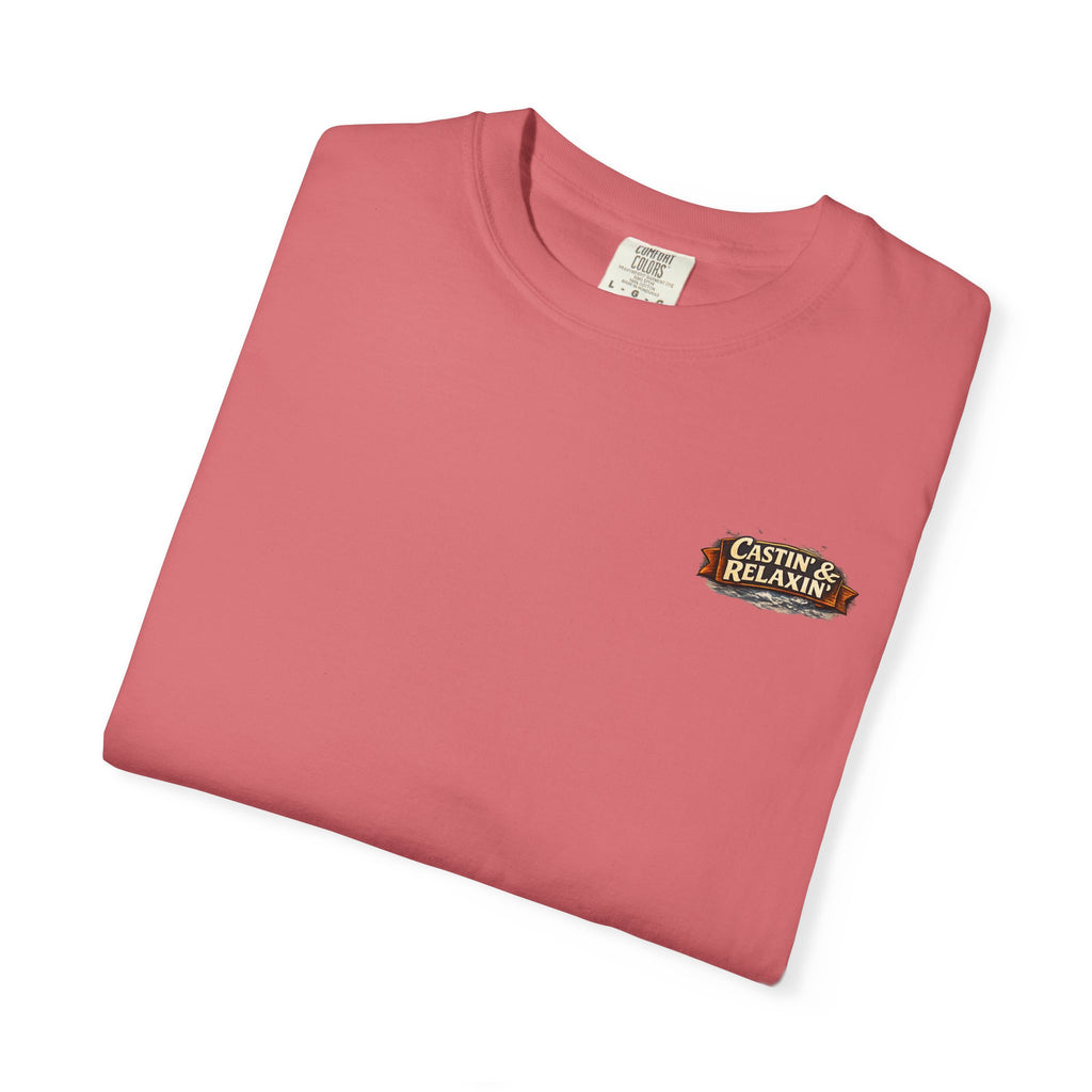 Castin' & Relaxin' T-Shirt