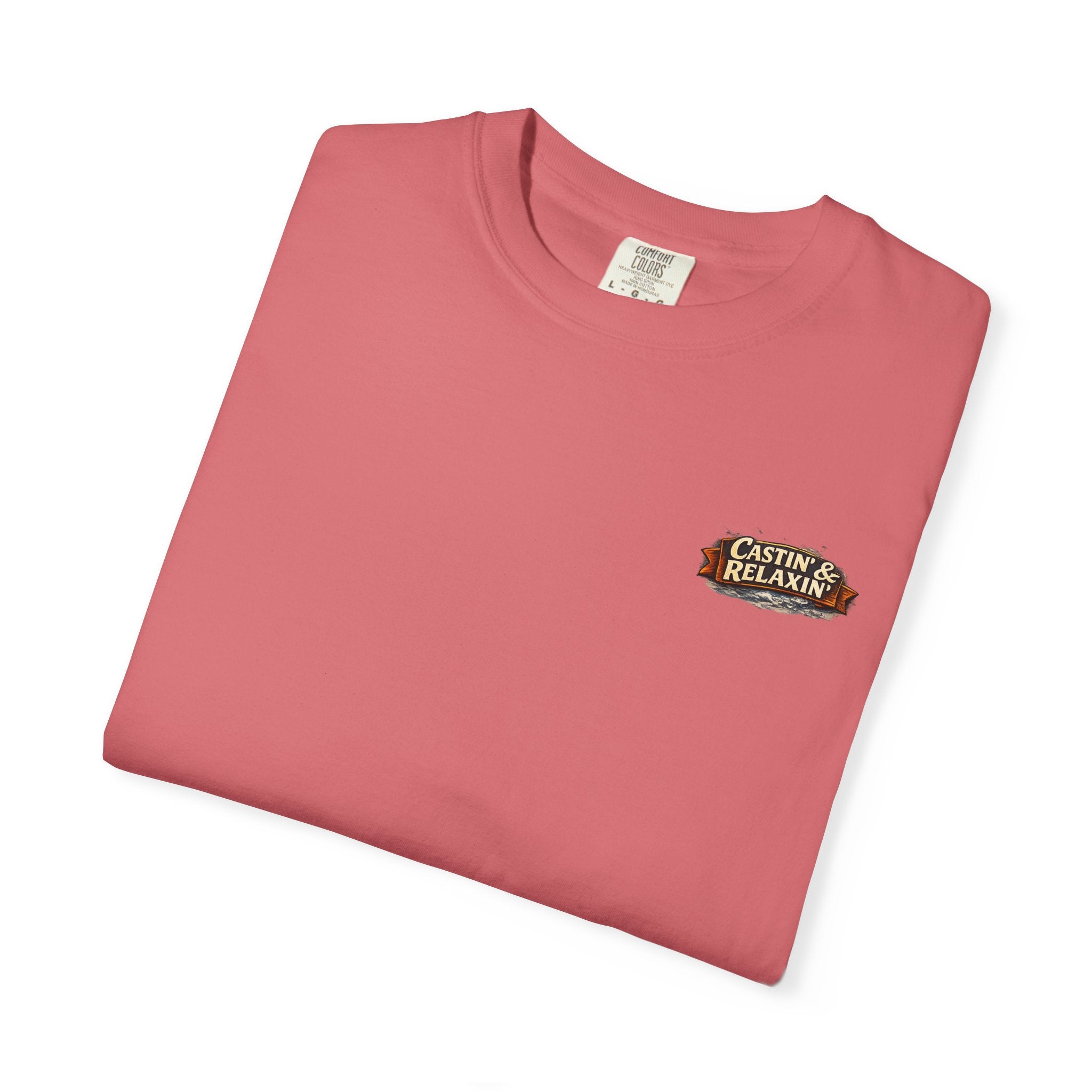 Castin' & Relaxin' T-Shirt