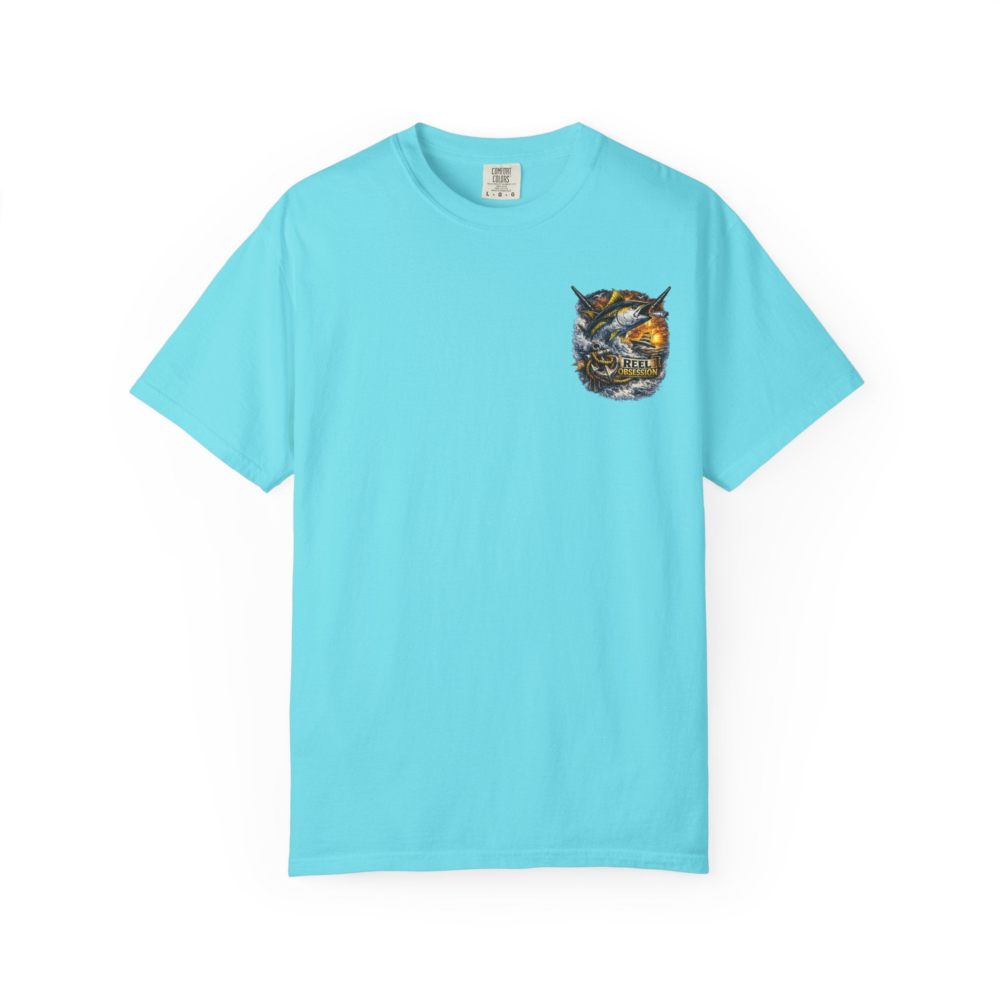Reel Obsession T-Shirt