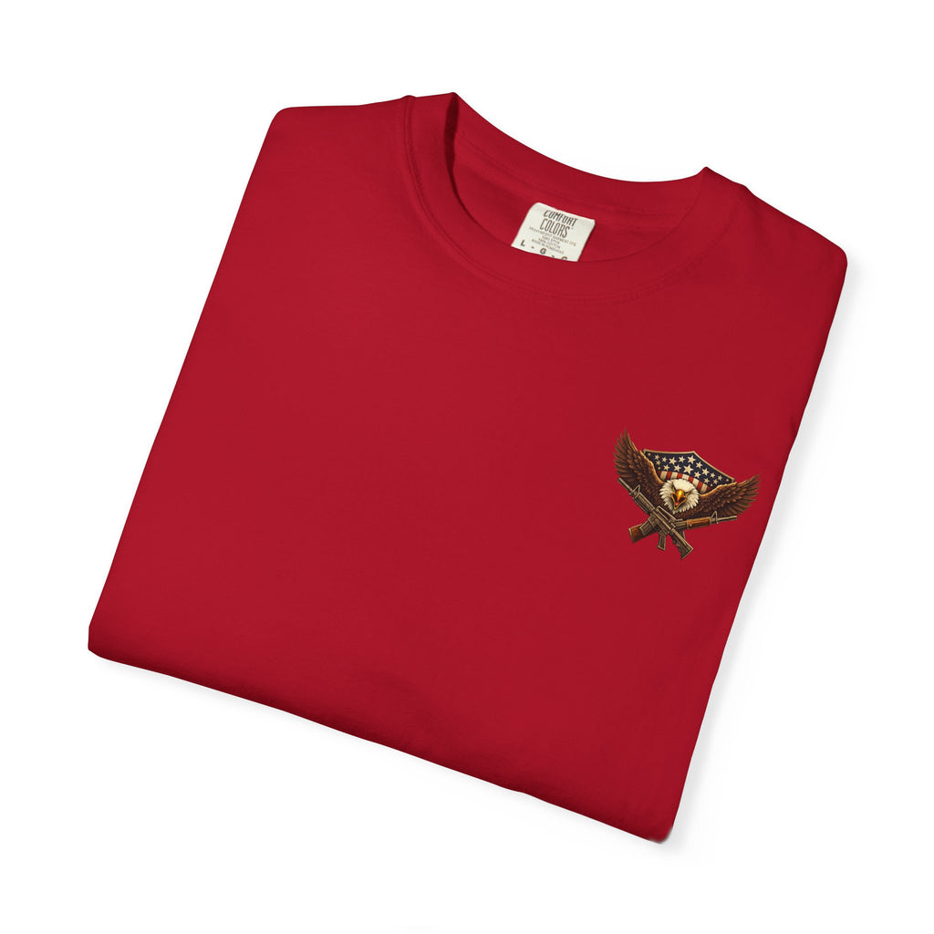 American Pride Eagle T-Shirt