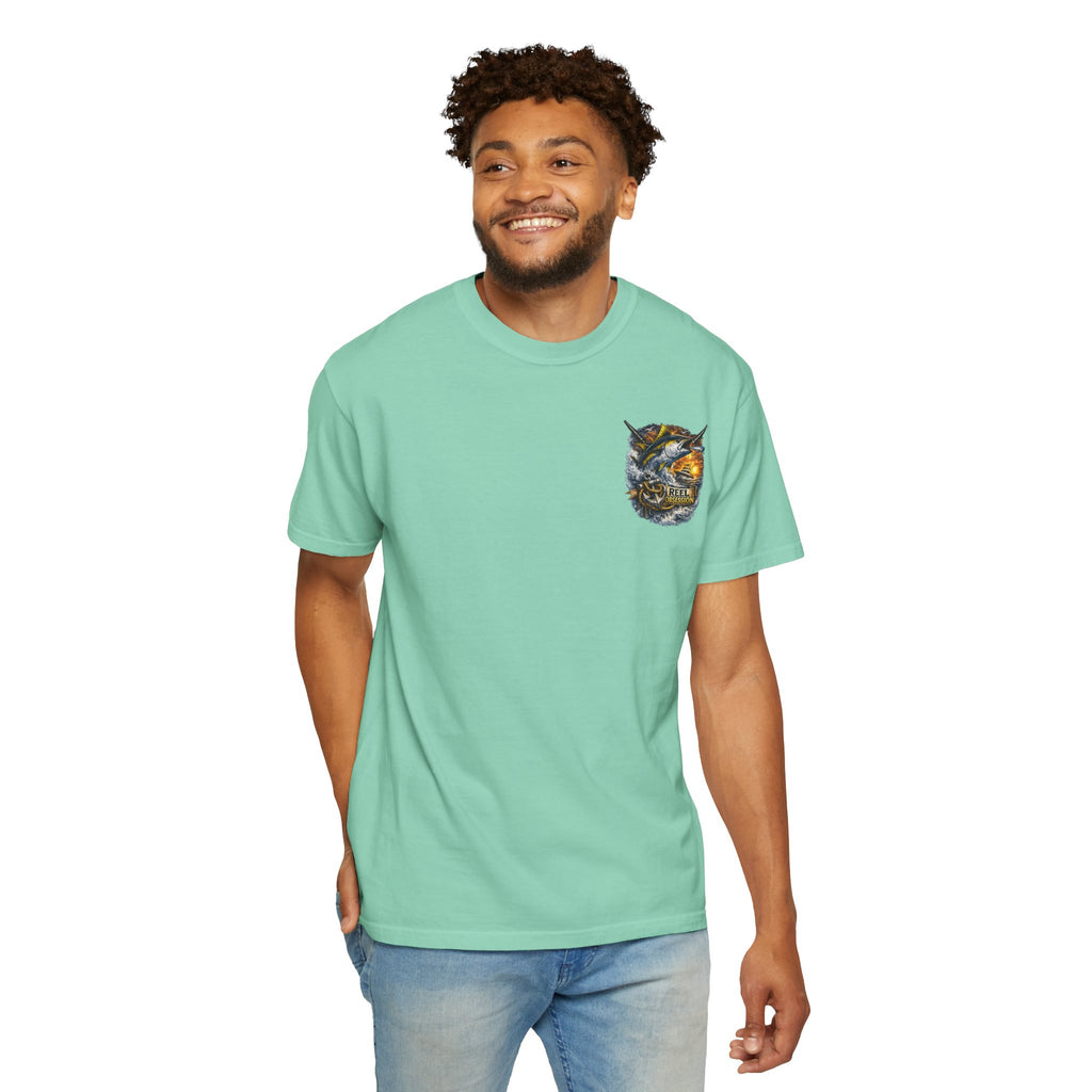 Reel Obsession T-Shirt