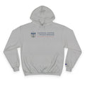 NCPD Hoodie