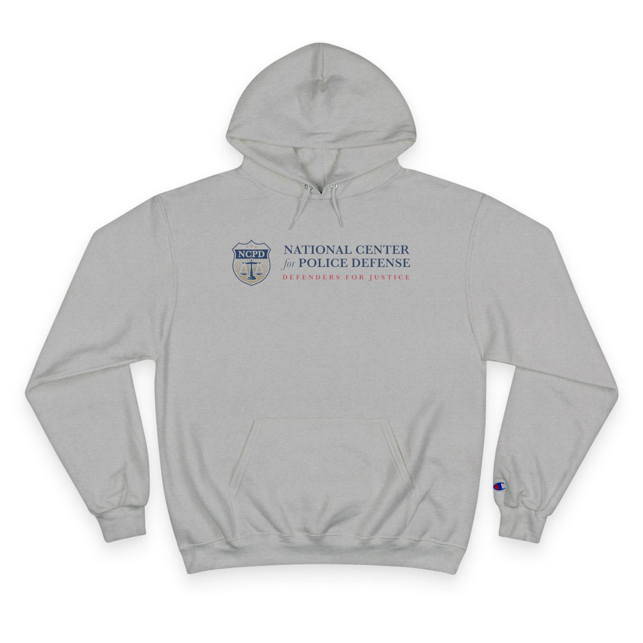 NCPD Hoodie