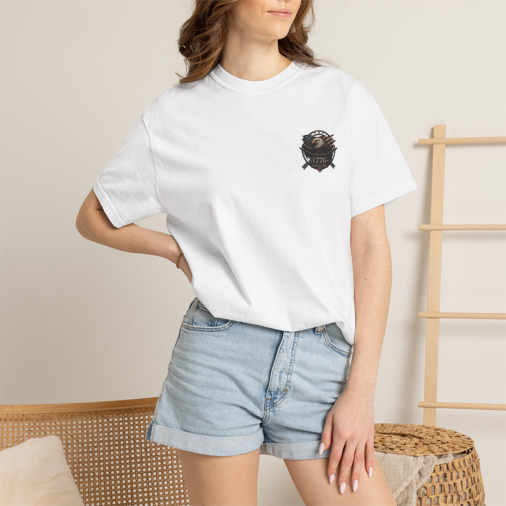 Live 1776 or Die T-Shirt