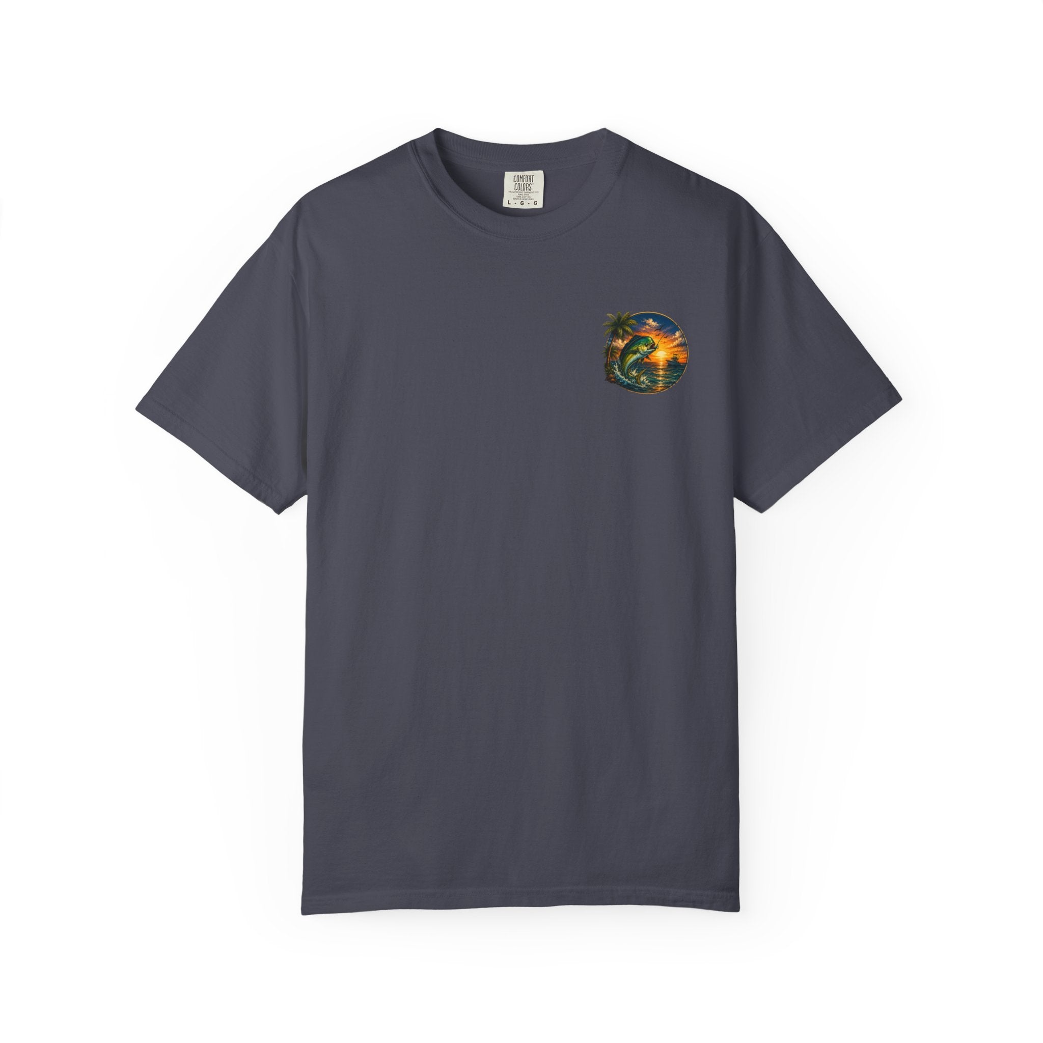 Summer Fishing T-Shirt