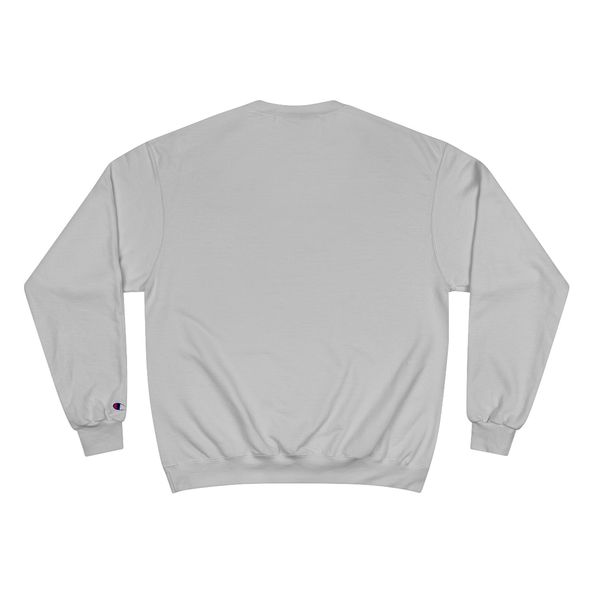 Police Defense Champion Sweatshirt