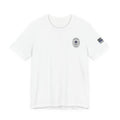 National Center for Police Defense Badge T-Shirt