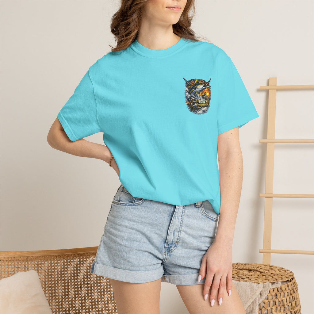 Reel Obsession T-Shirt