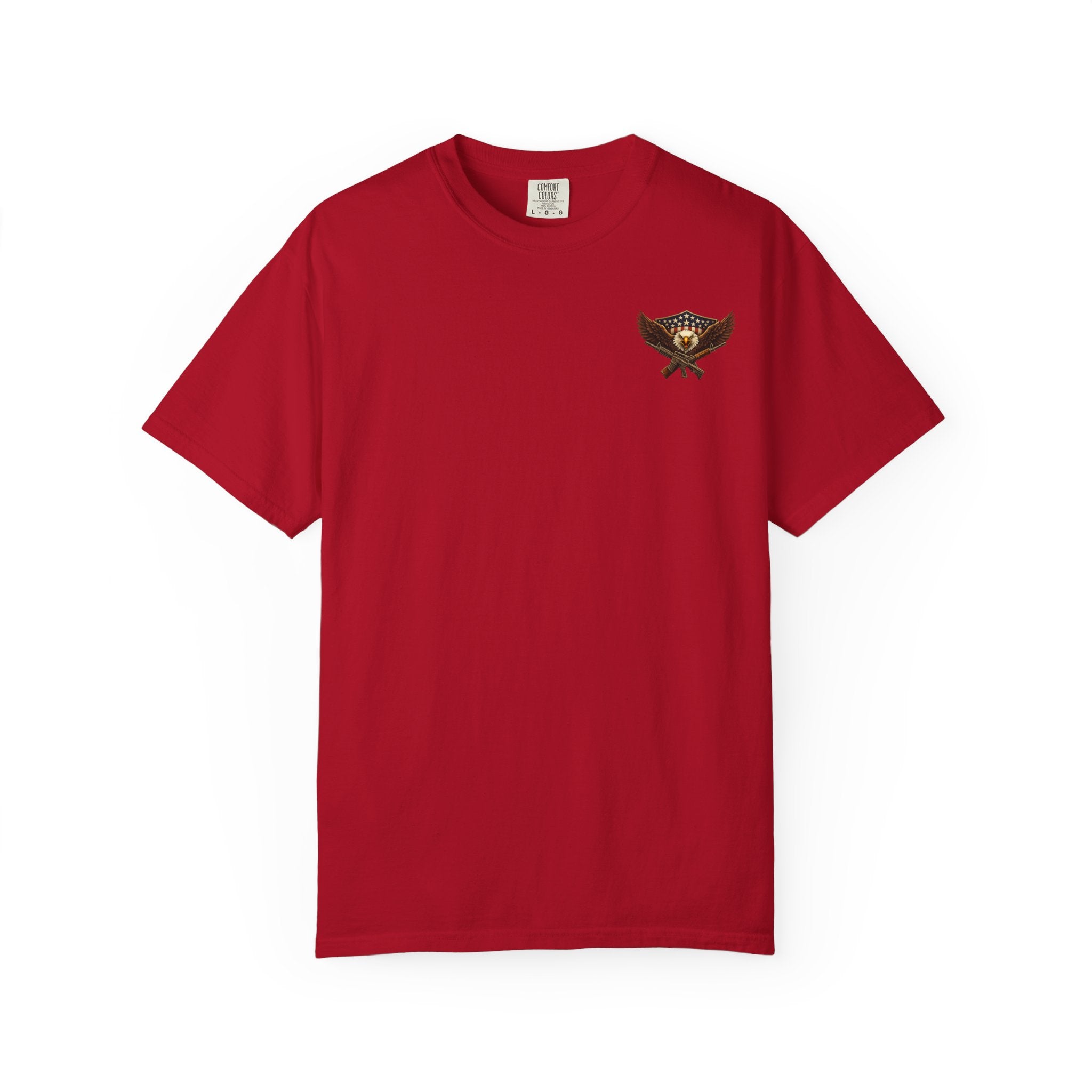 American Pride Eagle T-Shirt