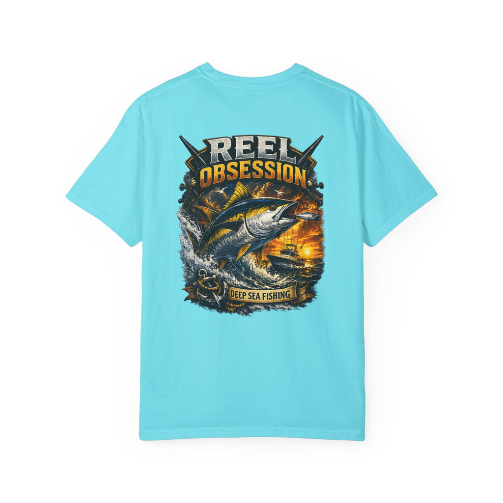 Reel Obsession T-Shirt