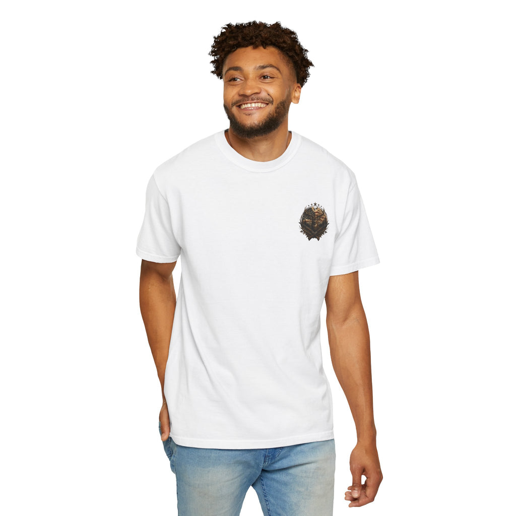 Hunting Graphic T-Shirt