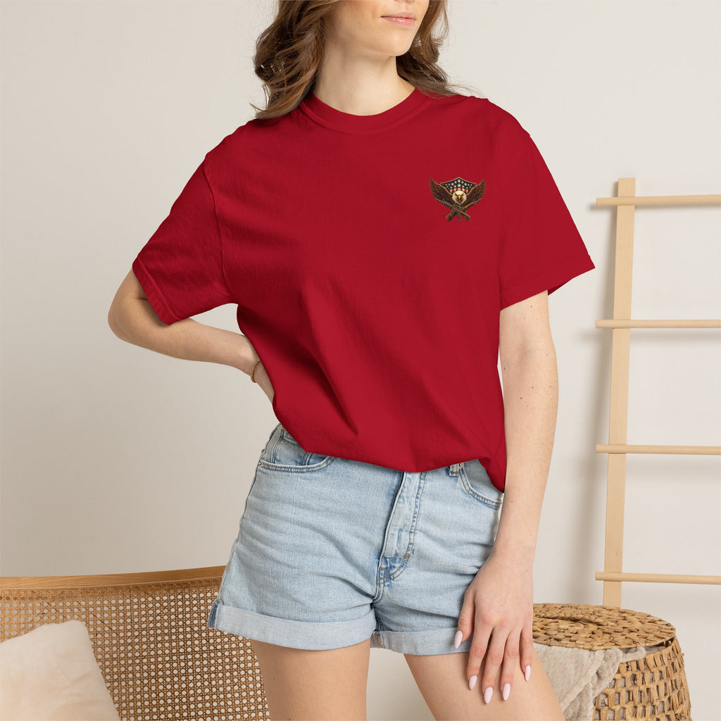 American Pride Eagle T-Shirt
