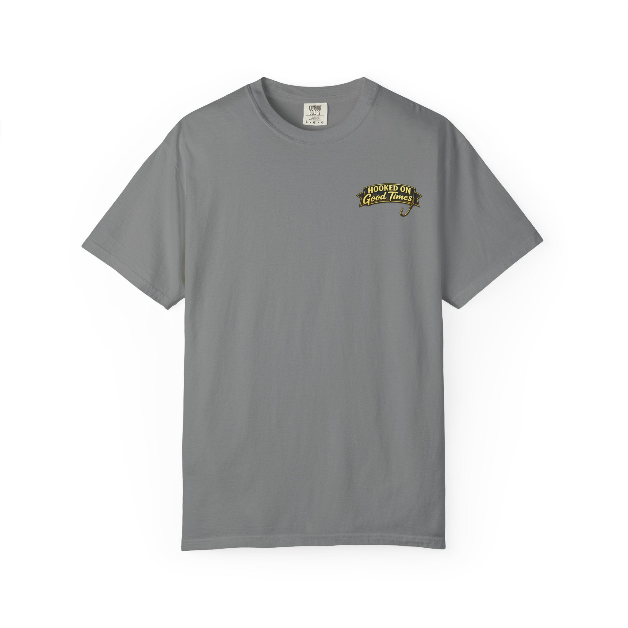 Hooked on Good Times T-Shirt