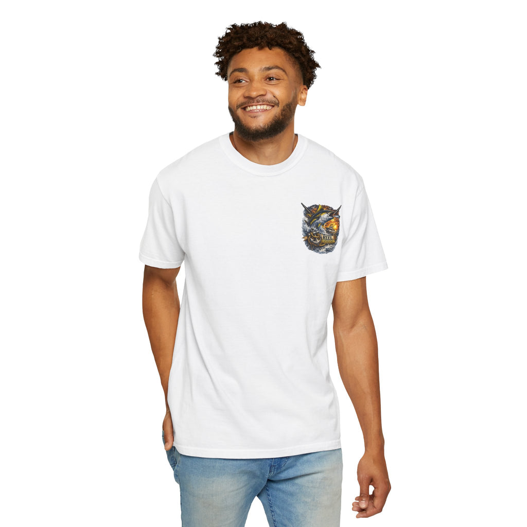 Reel Obsession T-Shirt