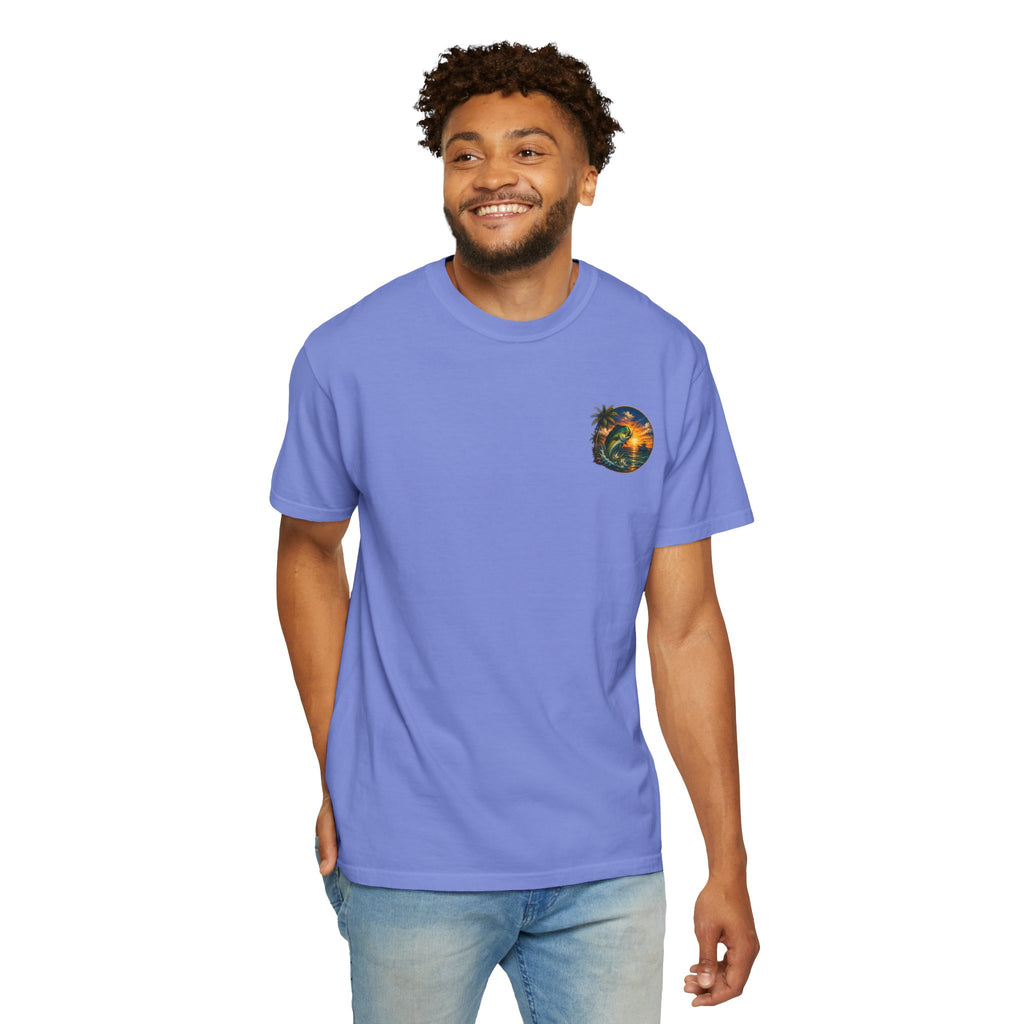 Summer Fishing T-Shirt