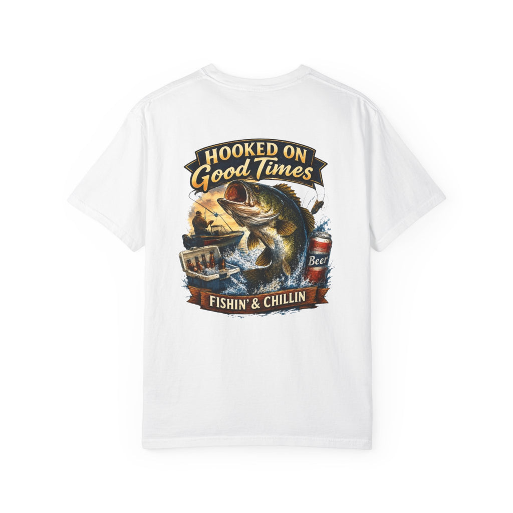 Hooked on Good Times T-Shirt