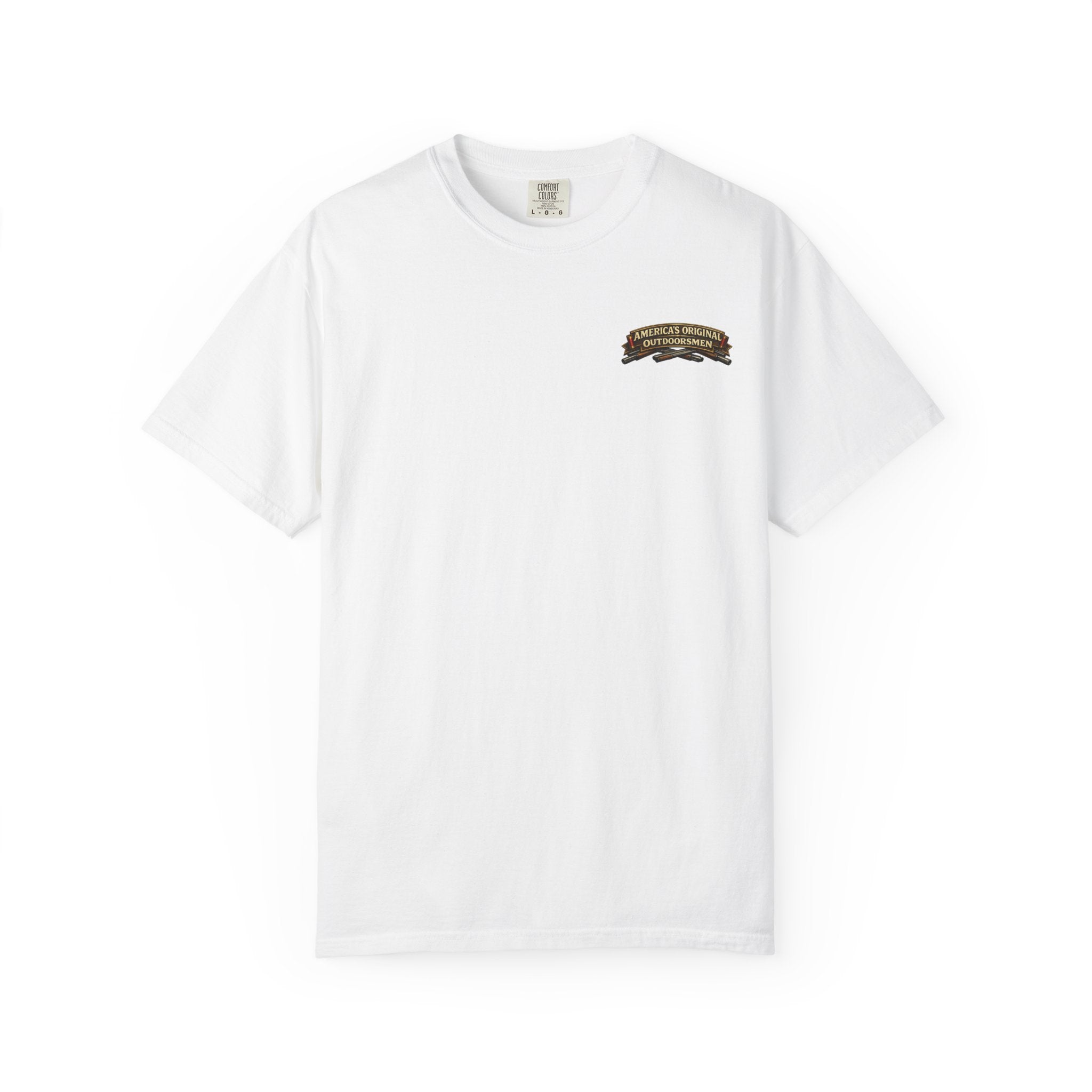 Outdoorsmen T-Shirt