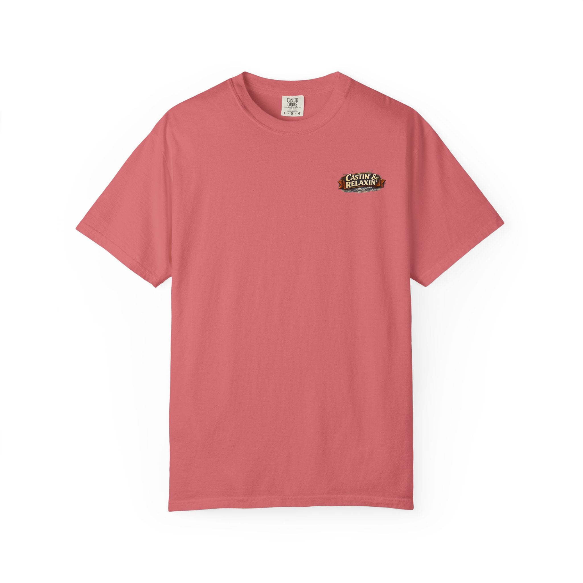 Castin' & Relaxin' T-Shirt