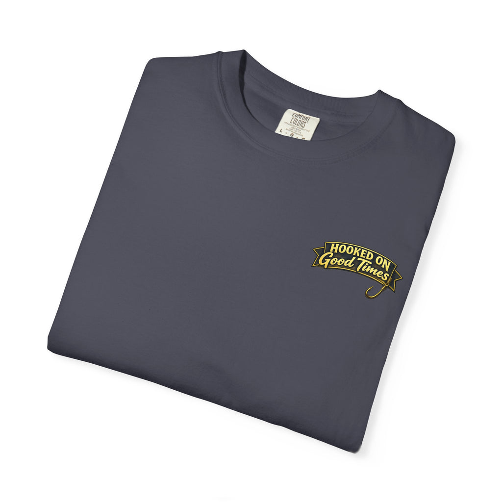 Hooked on Good Times T-Shirt