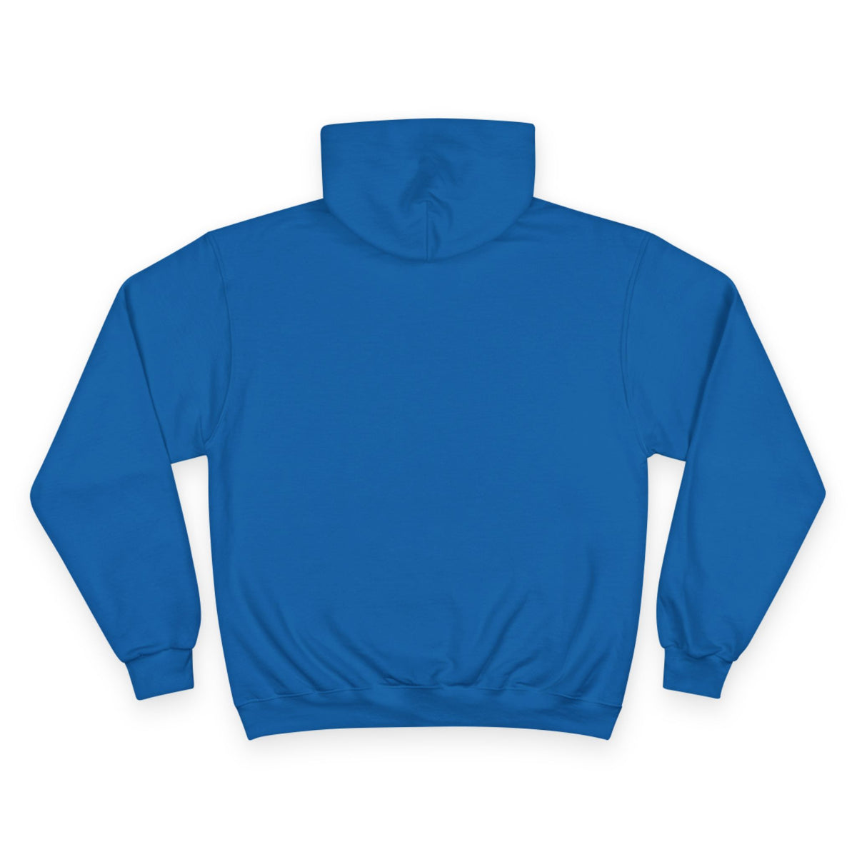 Back the Badge 911 Police Support Hoodie