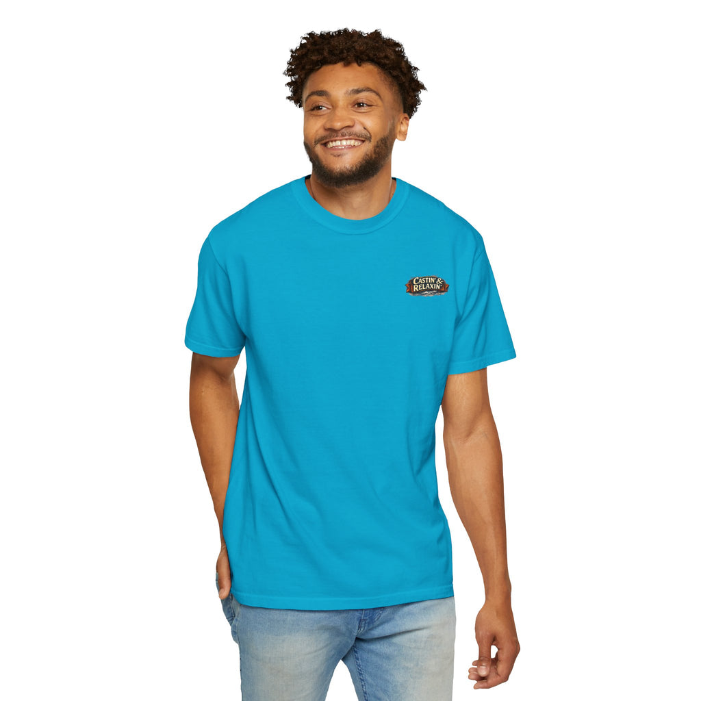 Castin' & Relaxin' T-Shirt
