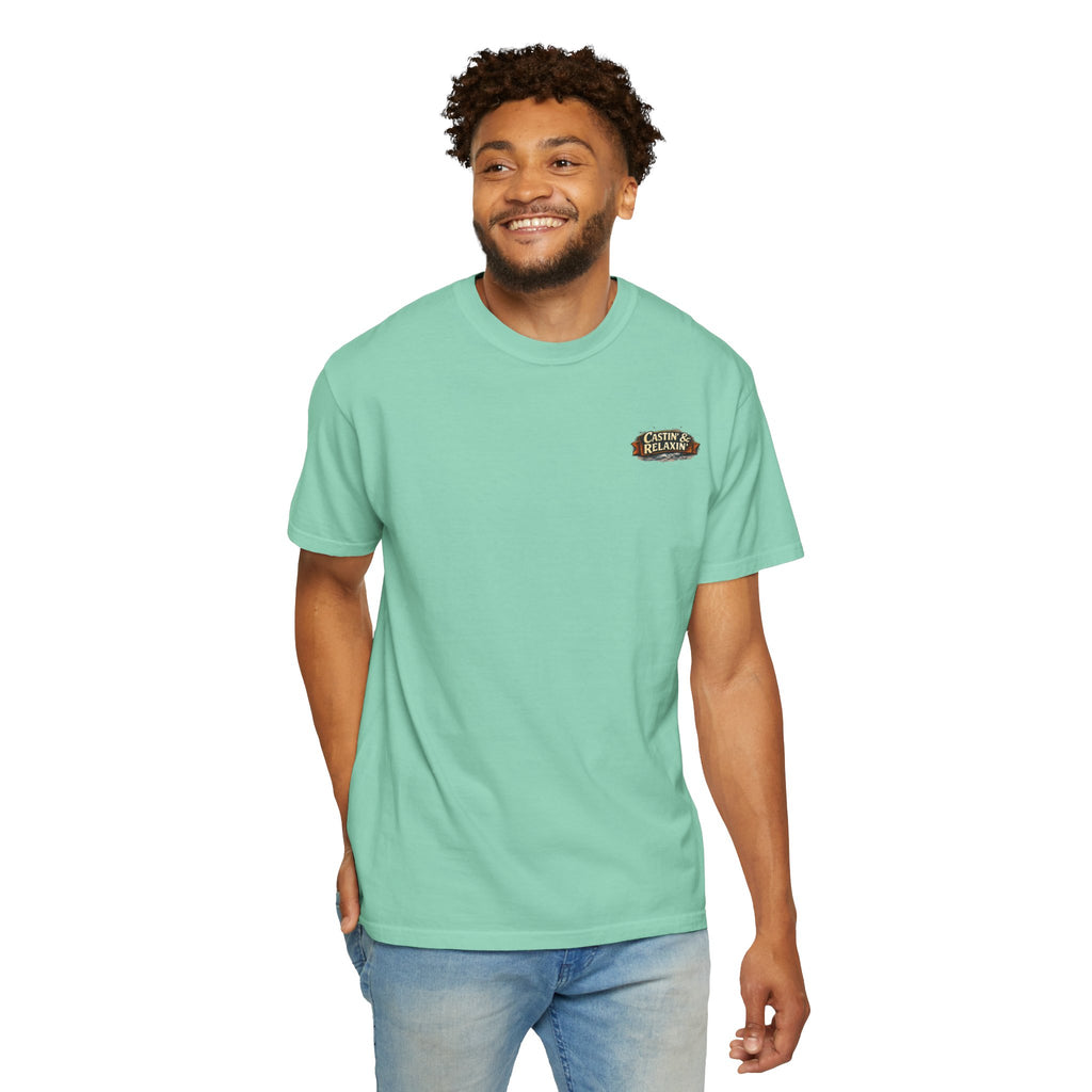 Castin' & Relaxin' T-Shirt