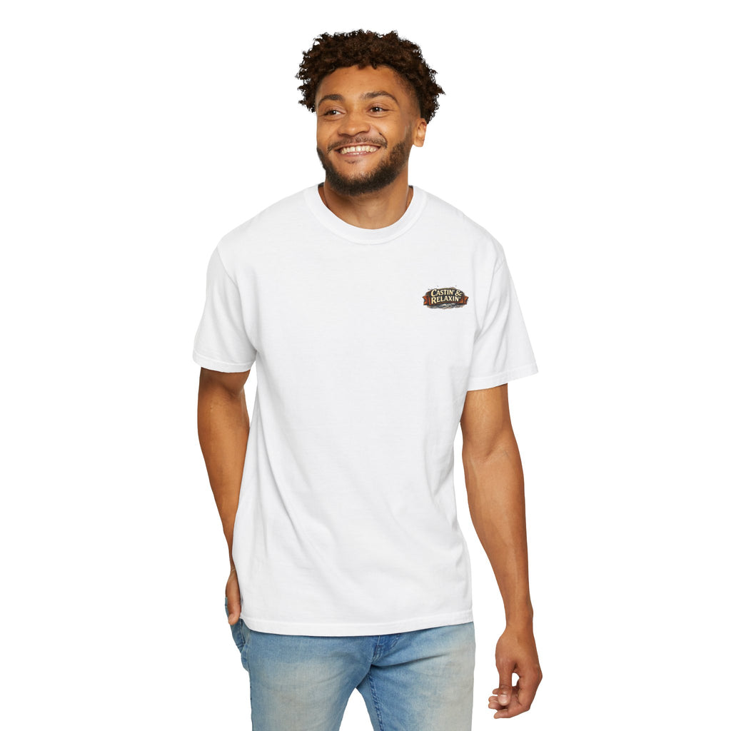 Castin' & Relaxin' T-Shirt