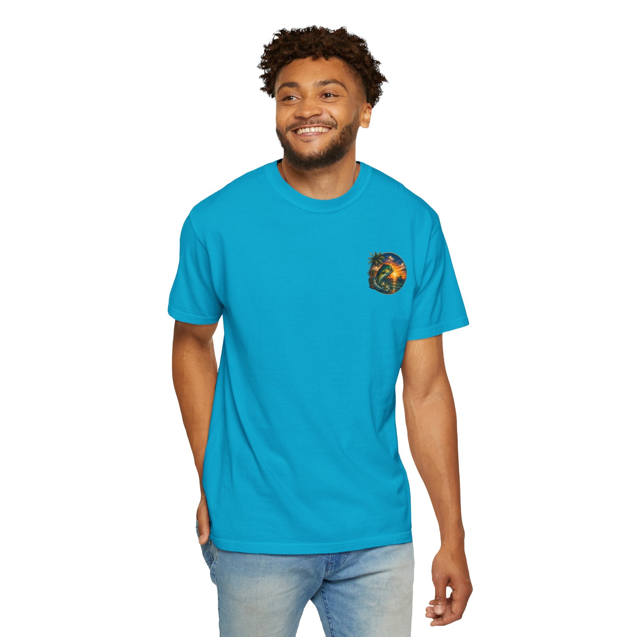 Summer Fishing T-Shirt