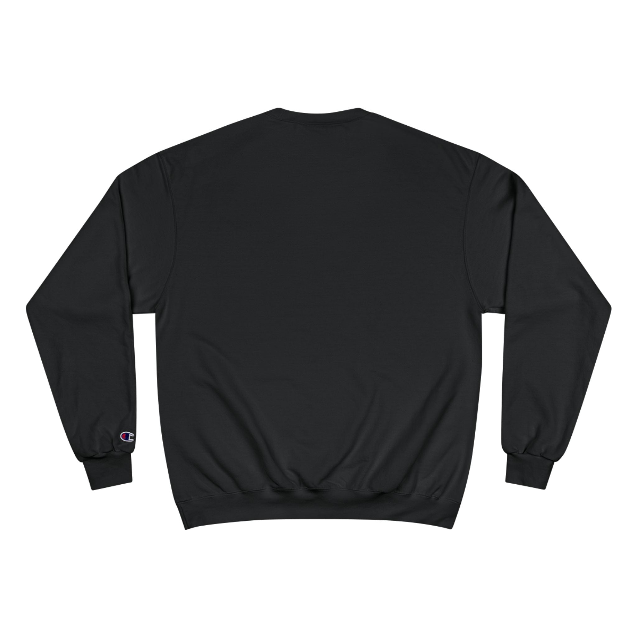 Police Defense Champion Sweatshirt