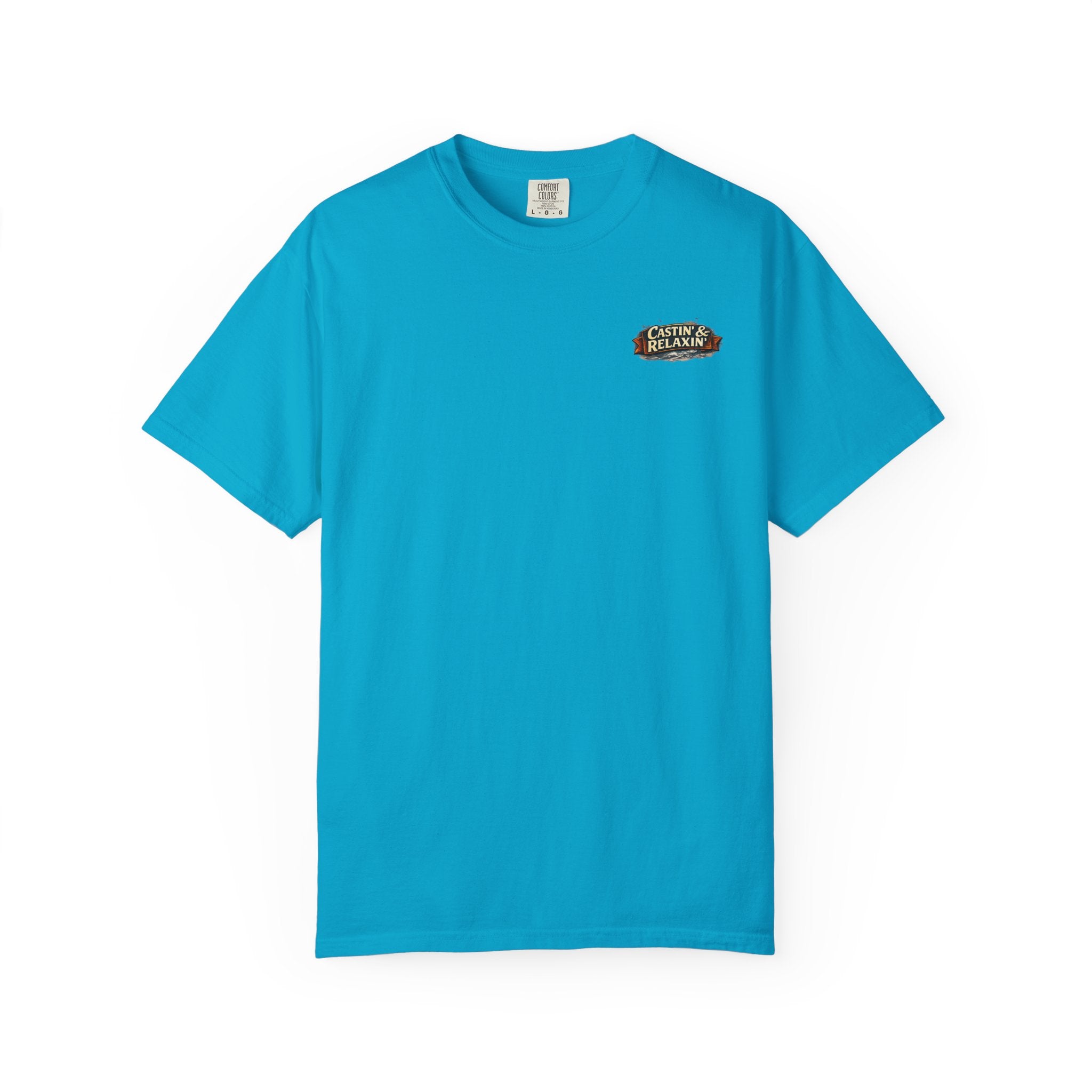 Castin' & Relaxin' T-Shirt