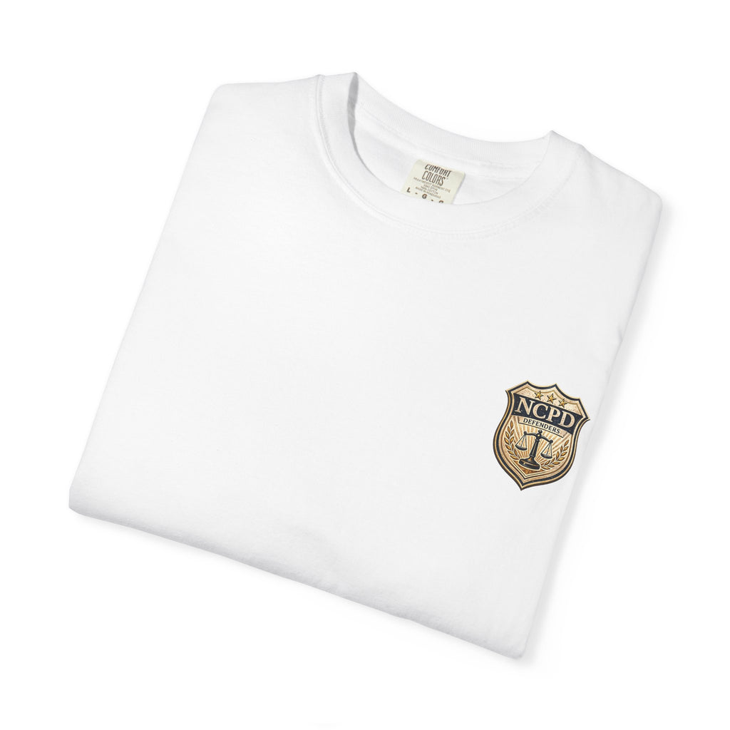 NCPD Defender T-Shirt