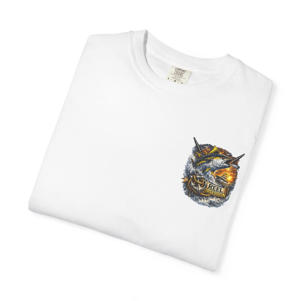 Reel Obsession T-Shirt