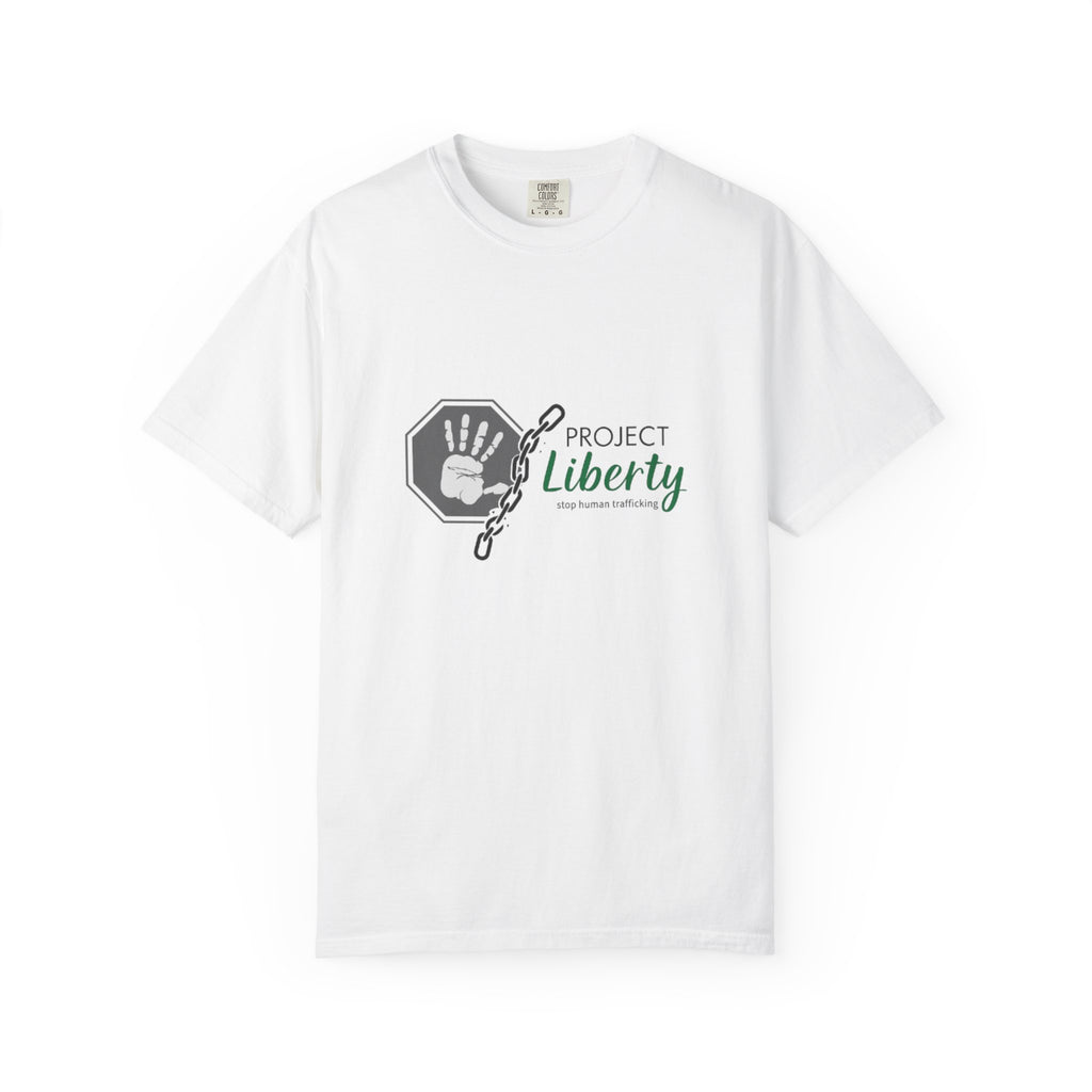 Project Liberty T-Shirt