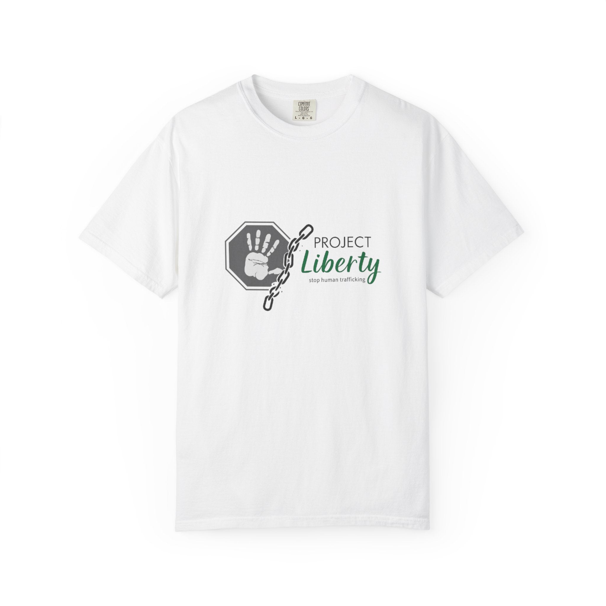 Project Liberty T-Shirt