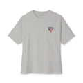 'Merica' Eagle American Flag Tee
