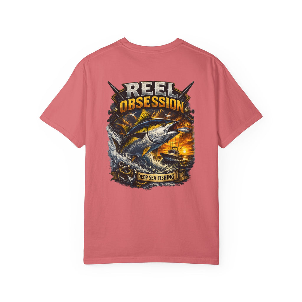 Reel Obsession T-Shirt