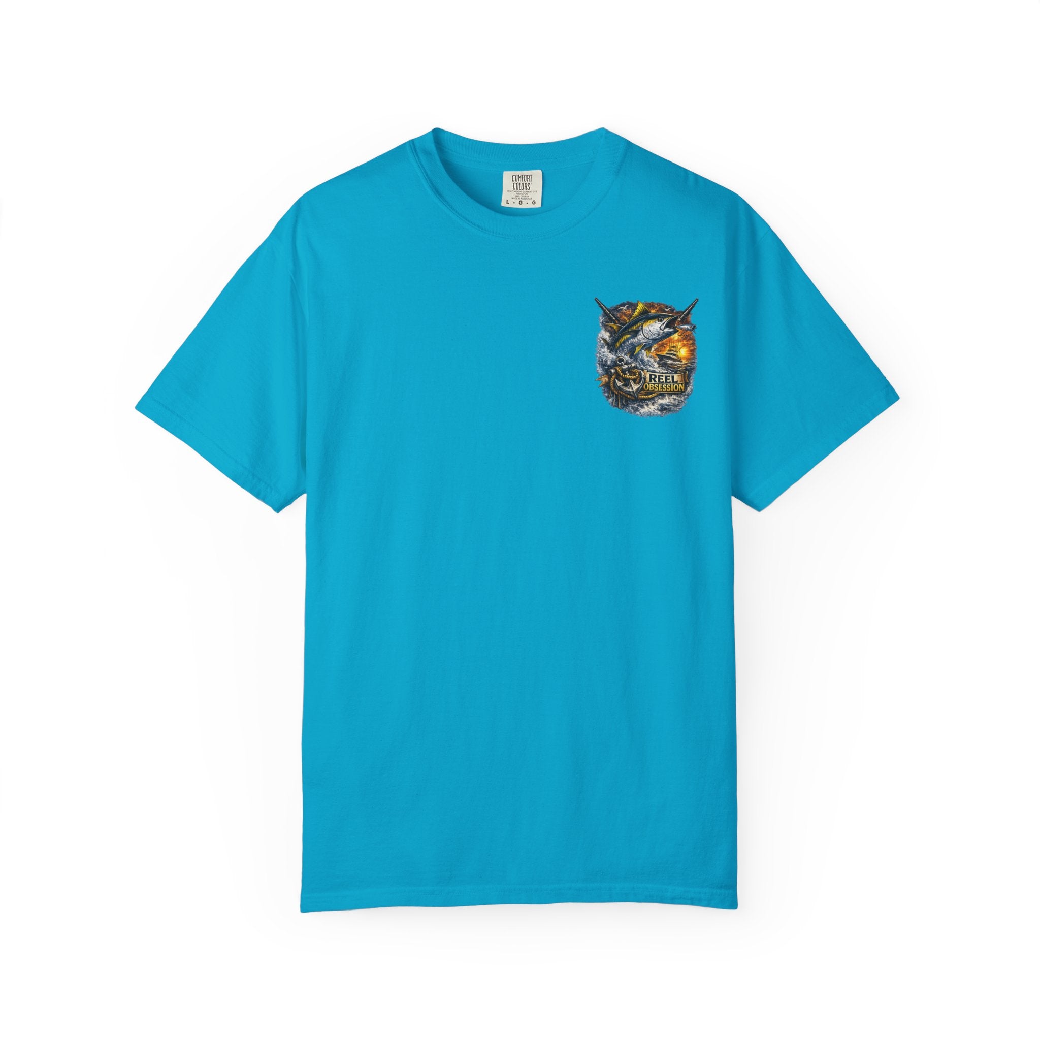 Reel Obsession T-Shirt