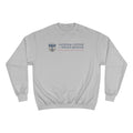 National Center for Police Defense Sweatshirt