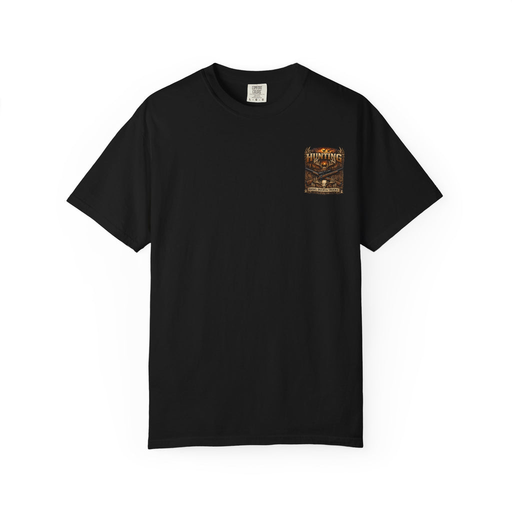 Hunting Is In My Blood T-Shirt