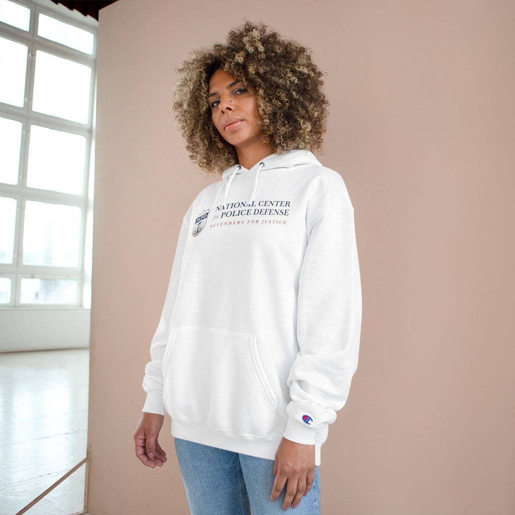 NCPD Hoodie