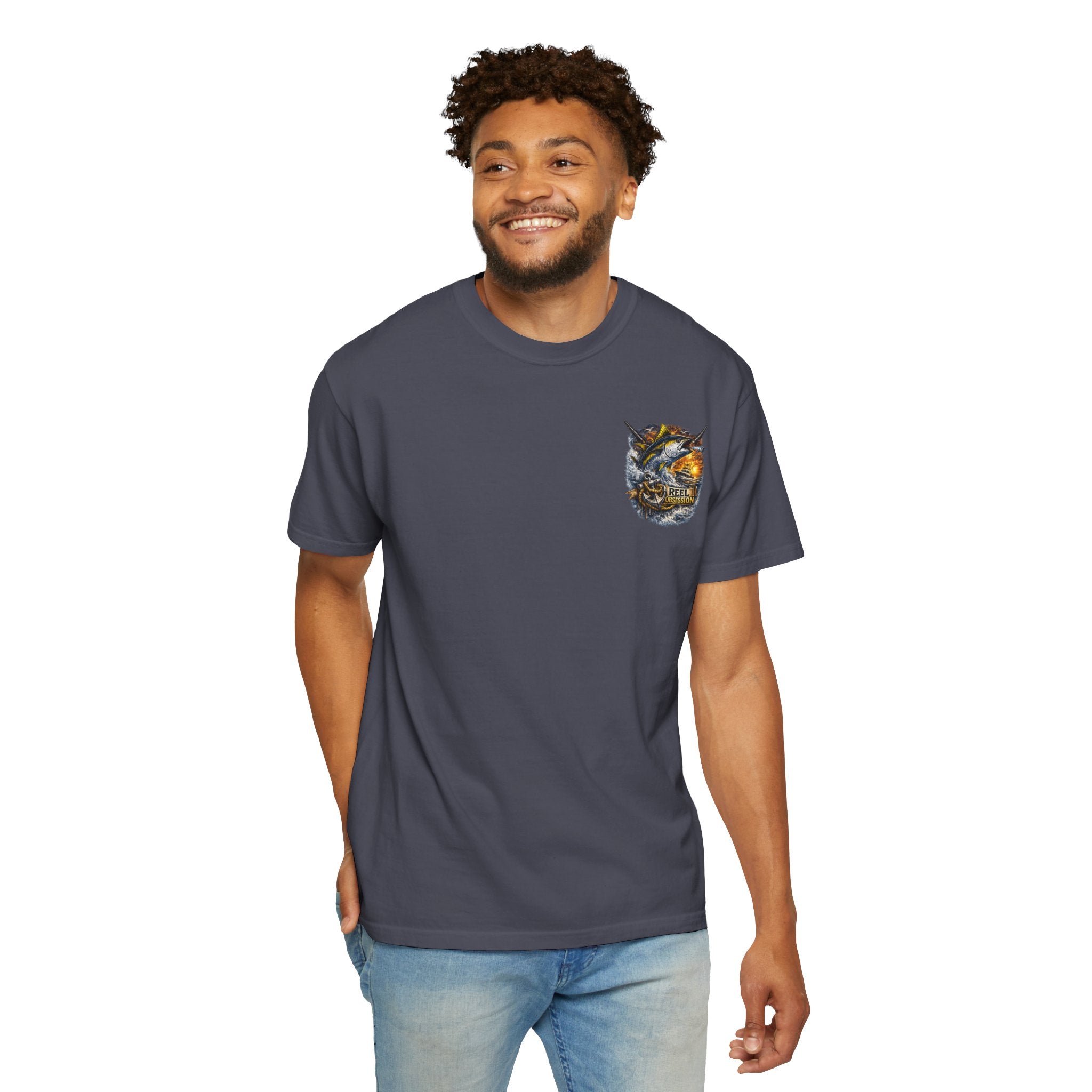 Reel Obsession T-Shirt