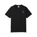 Back the Badge 911 Police Support T-Shirt