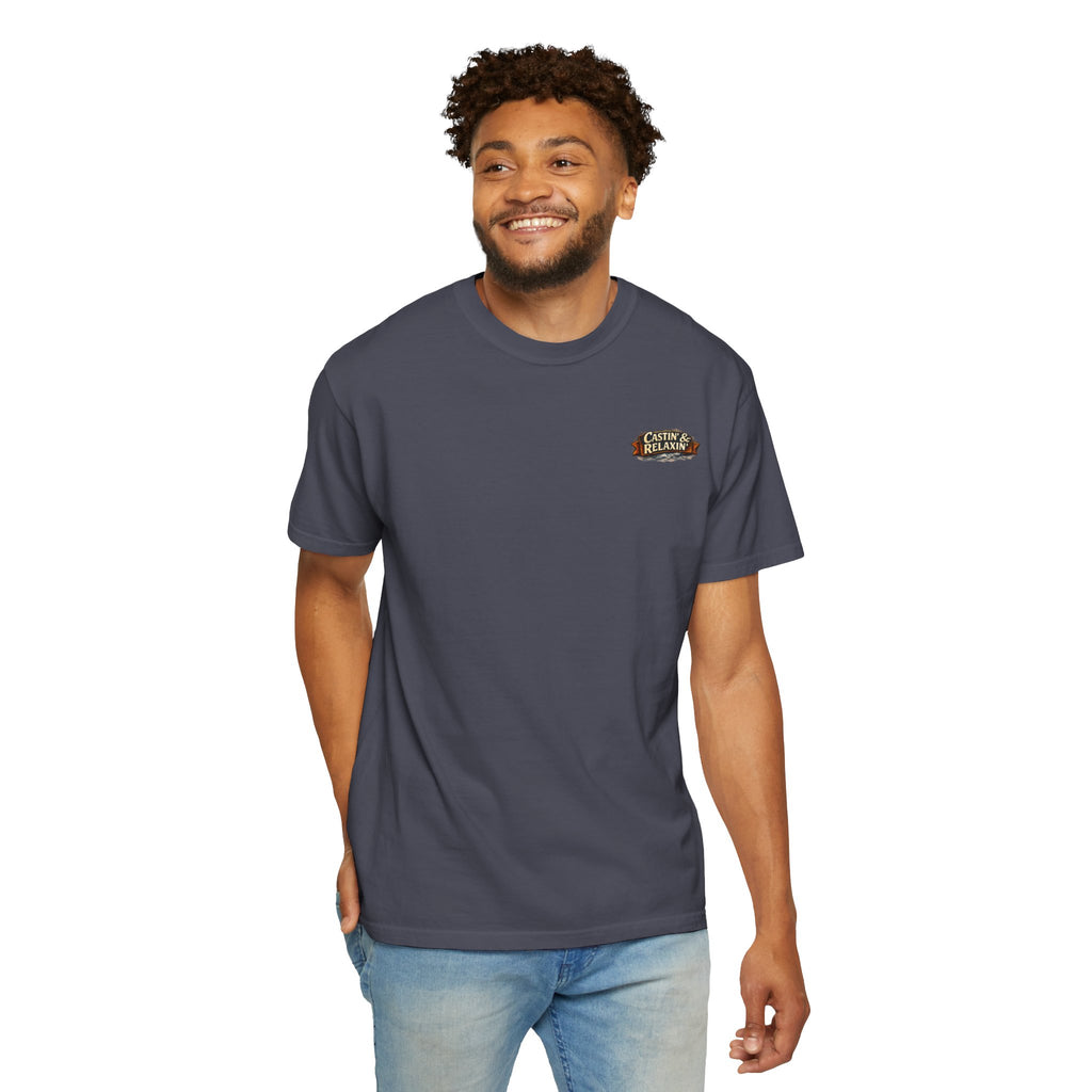 Castin' & Relaxin' T-Shirt