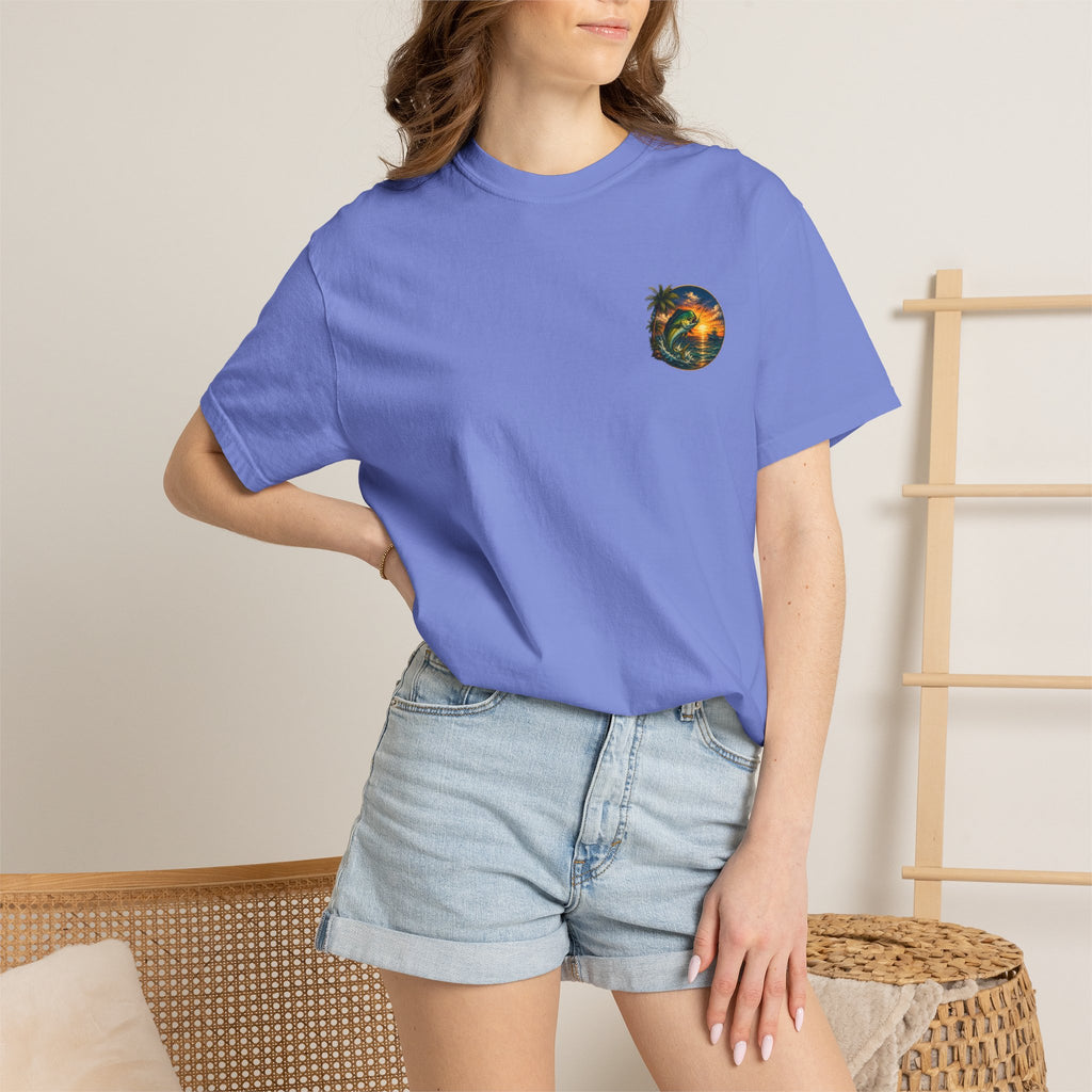 Summer Fishing T-Shirt