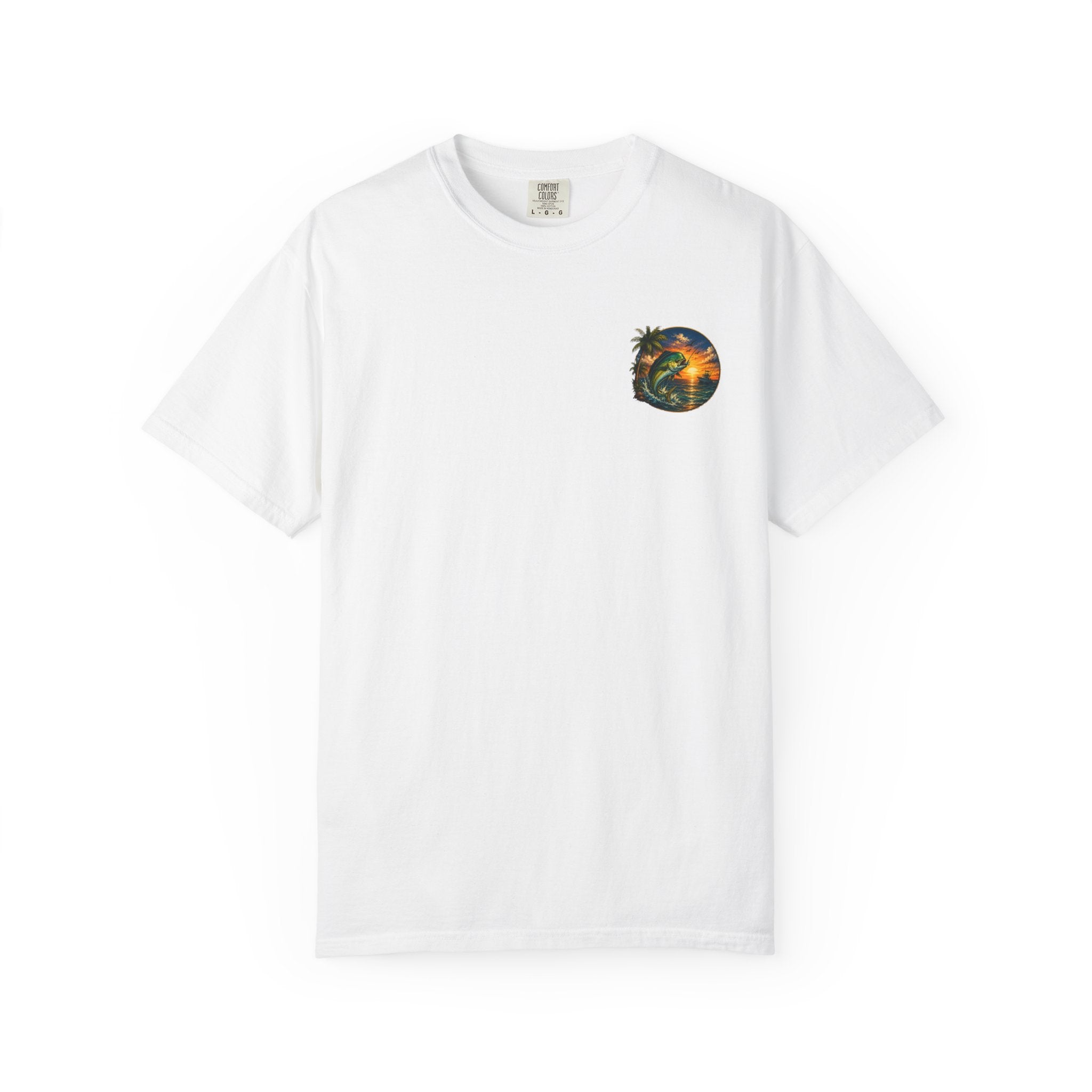 Summer Fishing T-Shirt