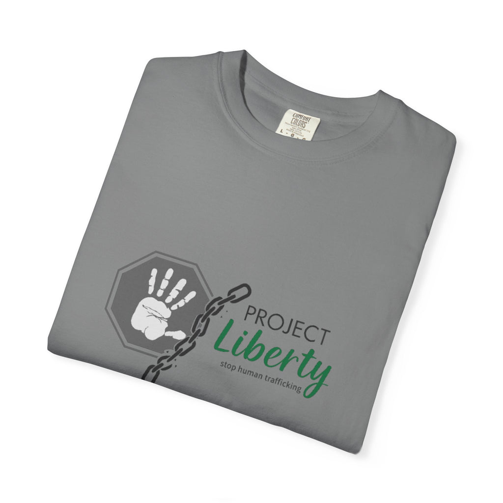 Project Liberty T-Shirt